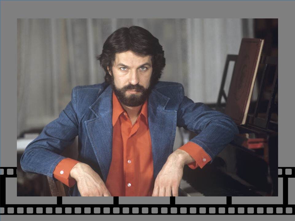 Борис Хмельницкий.