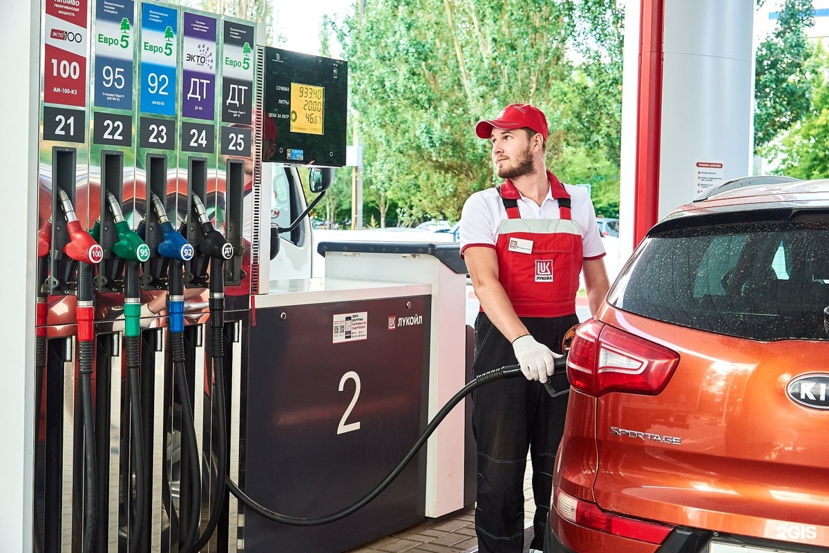 Правильная заправка — первый шаг к экономии