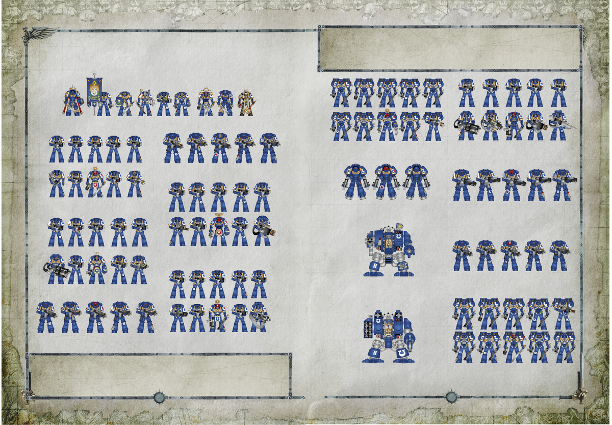 Даже одну роту собрать - наверное, не самое дешёвое удовольствие?