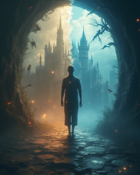 Нужно ли полностью отказываться от побега?