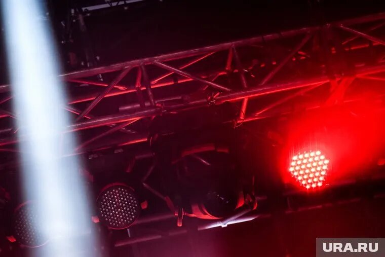 В Нью-Йорке завершился бал Met Gala. Фото: Владимир Жабриков © URA.RU