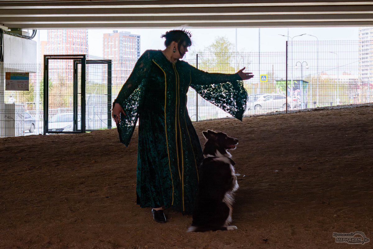    Фото: Галина Ниценкова © ИА «Уральский меридиан»