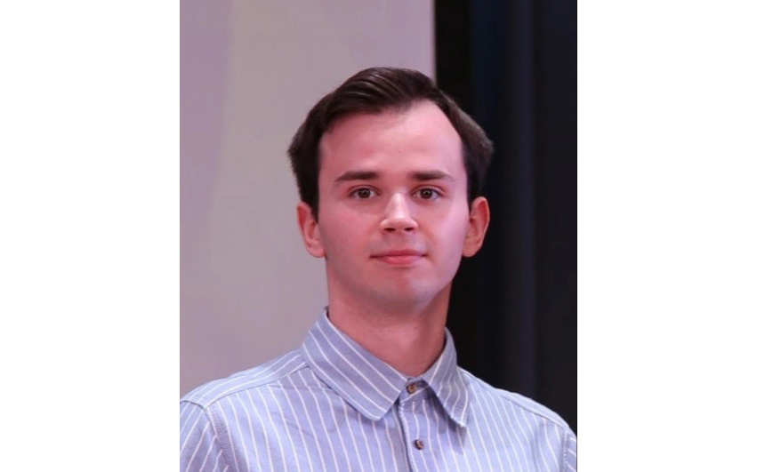 Никита Дрожжин