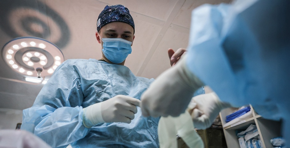 Фото: Алексей Коновалов/ТАСС