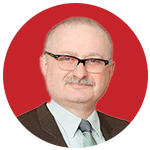 Анатолий Корсунский, главный врач ГБУЗ ДГКБ № 9 им. Г.Н. Сперанского, заведующий кафедрой педиатрии и детских инфекционных болезней Первого МГМУ имени И.М. Сеченова