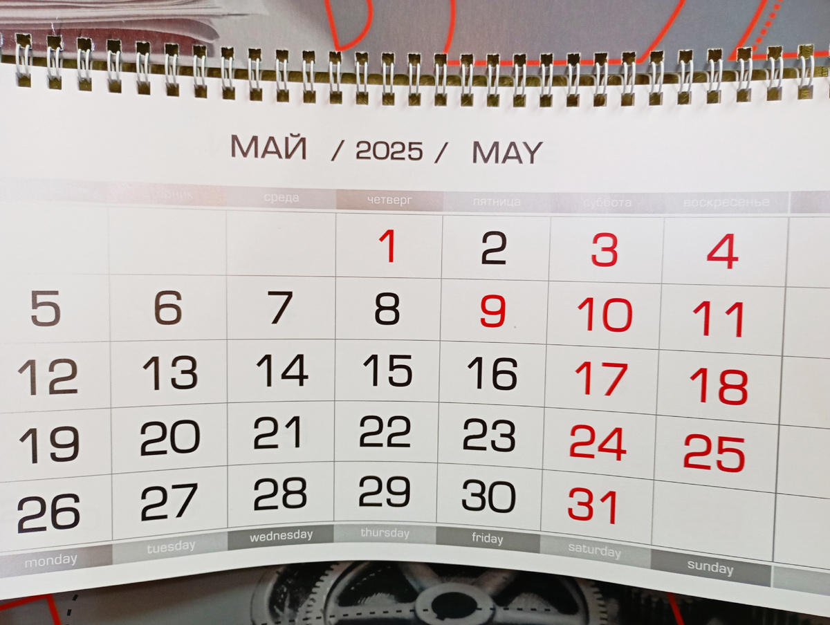 Фото: Александр Масляник.