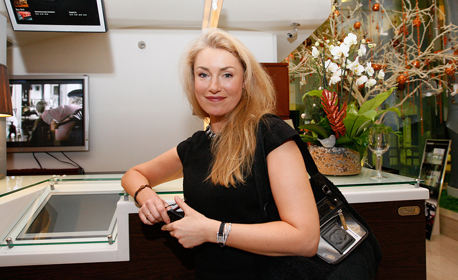    © Алексей Куденко/РИА Новости