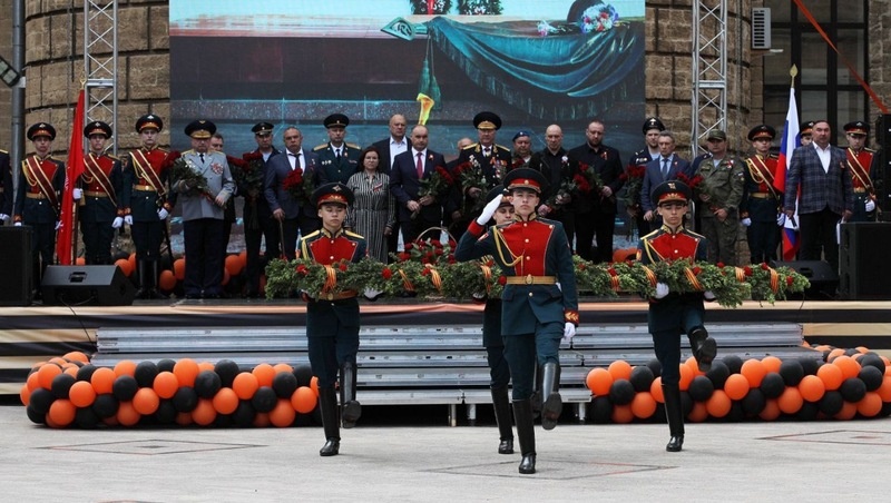      Фото: СтГАУ