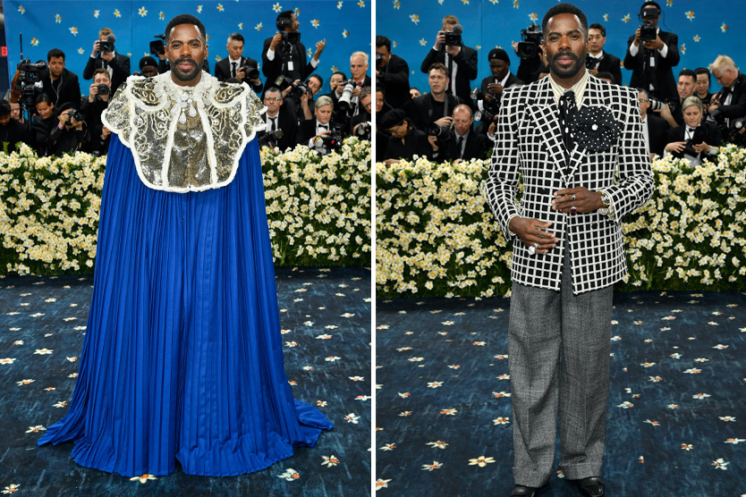  Колман Доминго
Фото: Evan Agostini / AP / TASS

