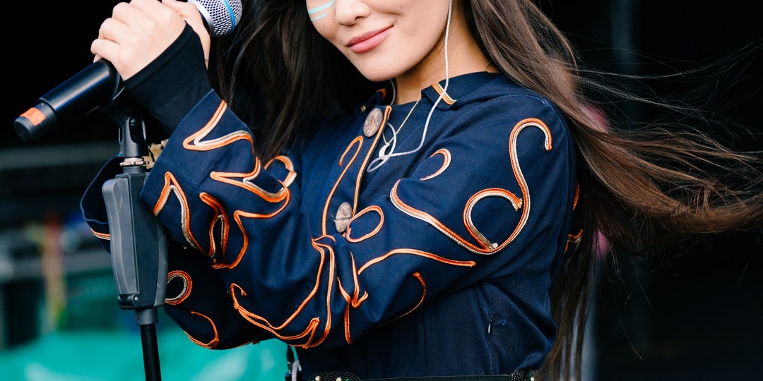 Завершён ТУР по Китаю группы ОТУКЕН - фотоотчет