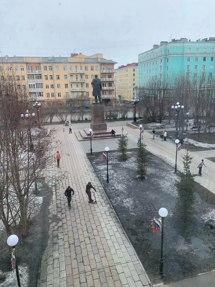 Листайте вправо, чтобы увидеть больше изображений