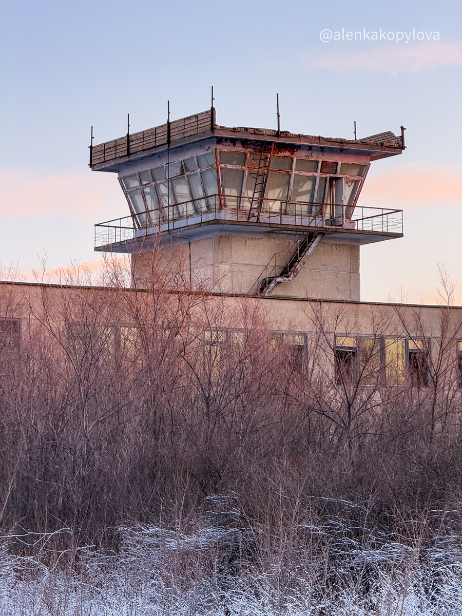 Фото автора