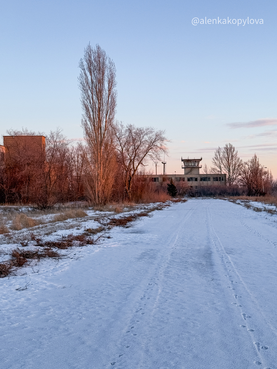 Фото автора