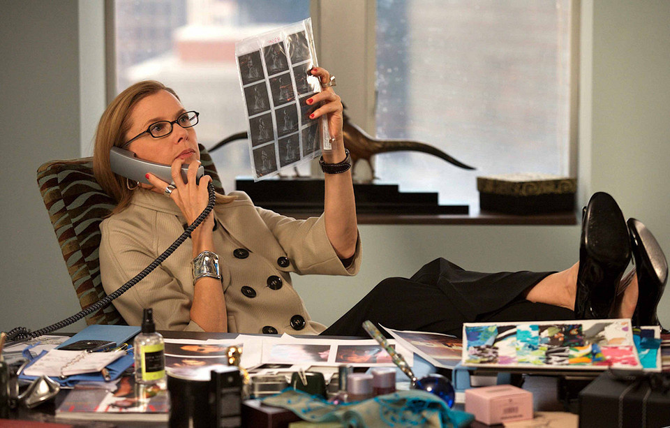       Кадр из фильма «Прислуга»