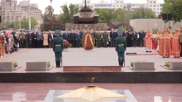    © Sputnik Мария Кожухарь