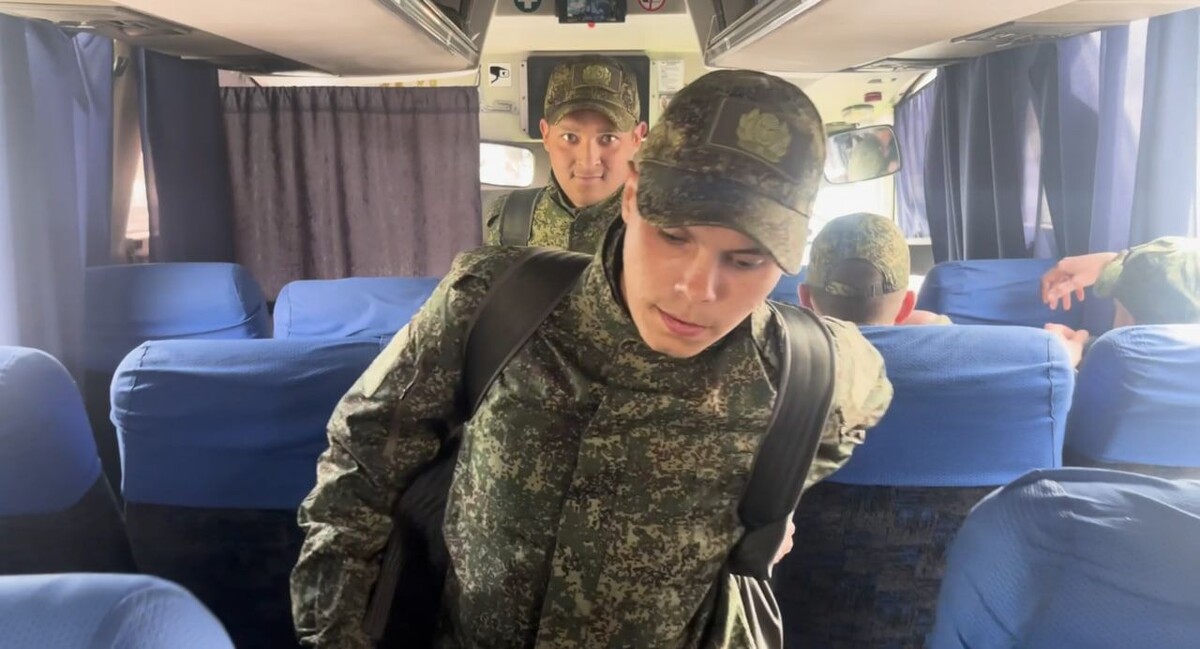     / Источник: © Кадр из видео