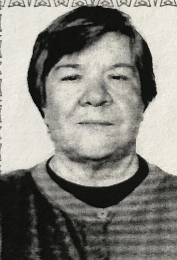 Квартирные распри загнали Марию Афанасьеву Исаеву в буквальном смысле слова в гроб