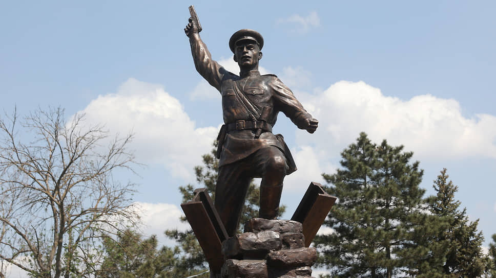 Фото: Правительство Ростовской области