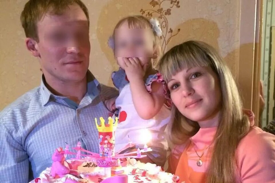 Наталья погибла от рук обезумевшего гражданского мужа. Фото: личная страница Натальи Кашириной в соцсети.