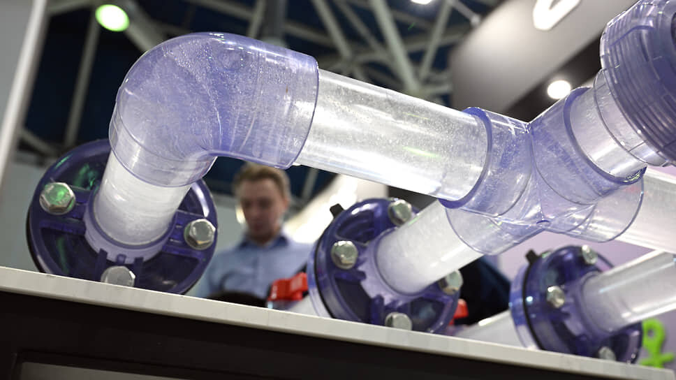 В 2025 году на рекультивацию иловых полей в Казани направят 1,54 млрд рублей.📷Фото: Евгений Разумный / Коммерсантъ