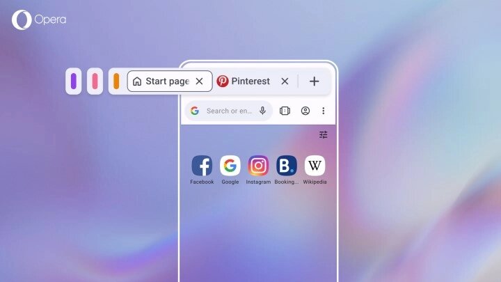    Изображение: Opera / Источник: donanimhaber