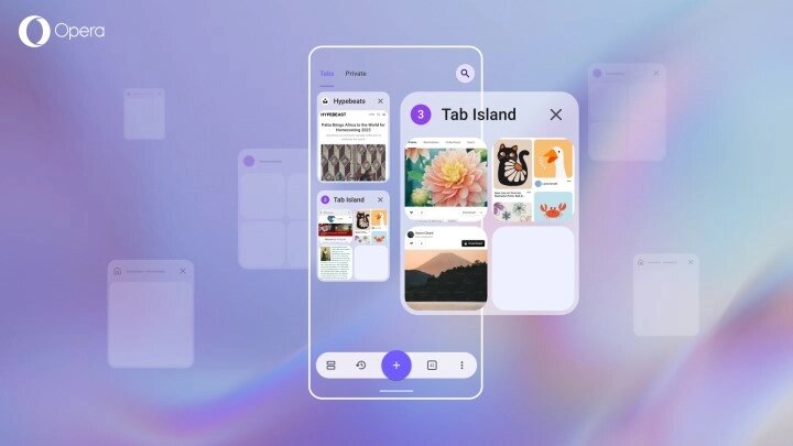    Изображение: Opera / Источник: donanimhaber
