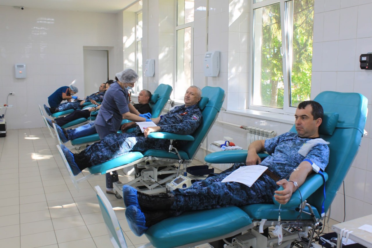 Фото: УФССП по Курской области