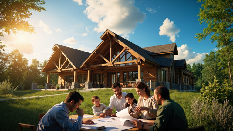    инвестиции, строительство, преимущества Ёхаус