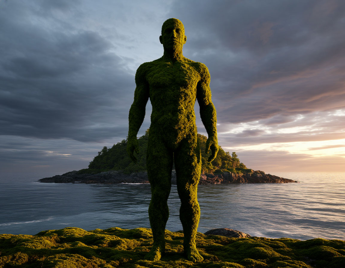 Коллаж автора с помощью https://shedevrum.ai