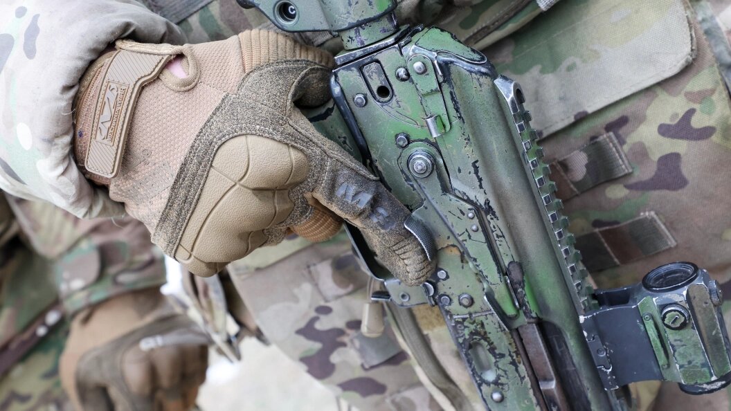    Belkin Alexey/news.ru/Globallookpress