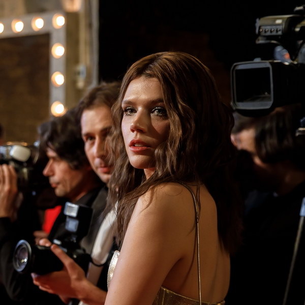     Никита Панфилов и Анастасия Красовская снимаются в сериале «Коп-звезда»