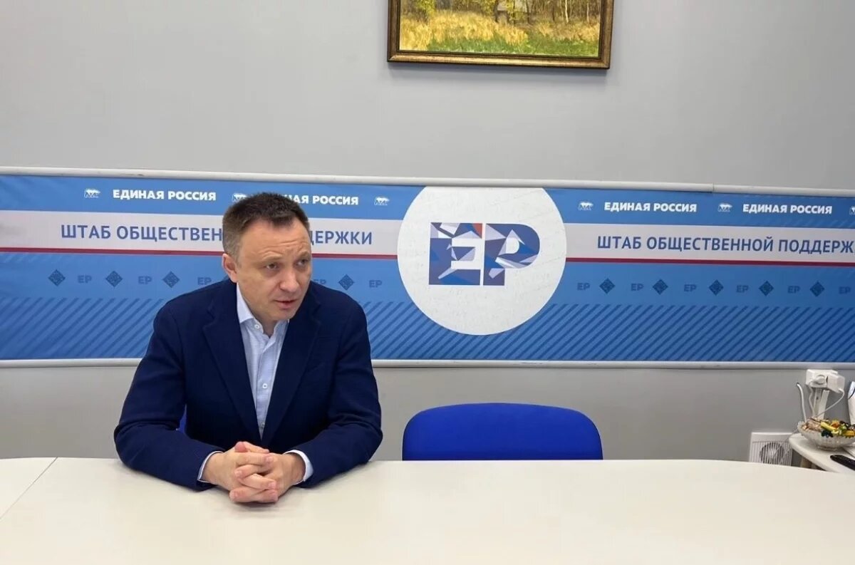    Владимирский ветеран попросил сделать ж/д платформу безопаснее