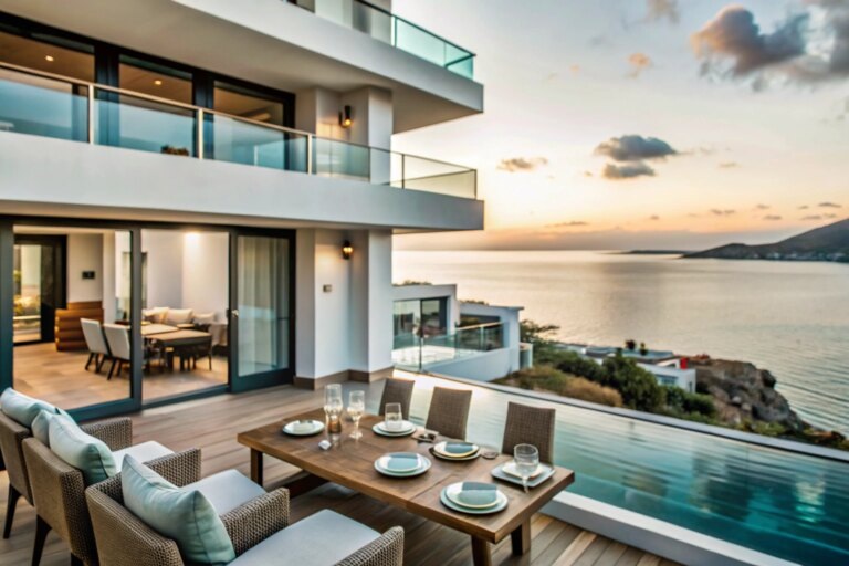    Как выгодно инвестировать в недвижимость Ираклиона: необычные возможности с высокой доходностью и программой ВНЖ