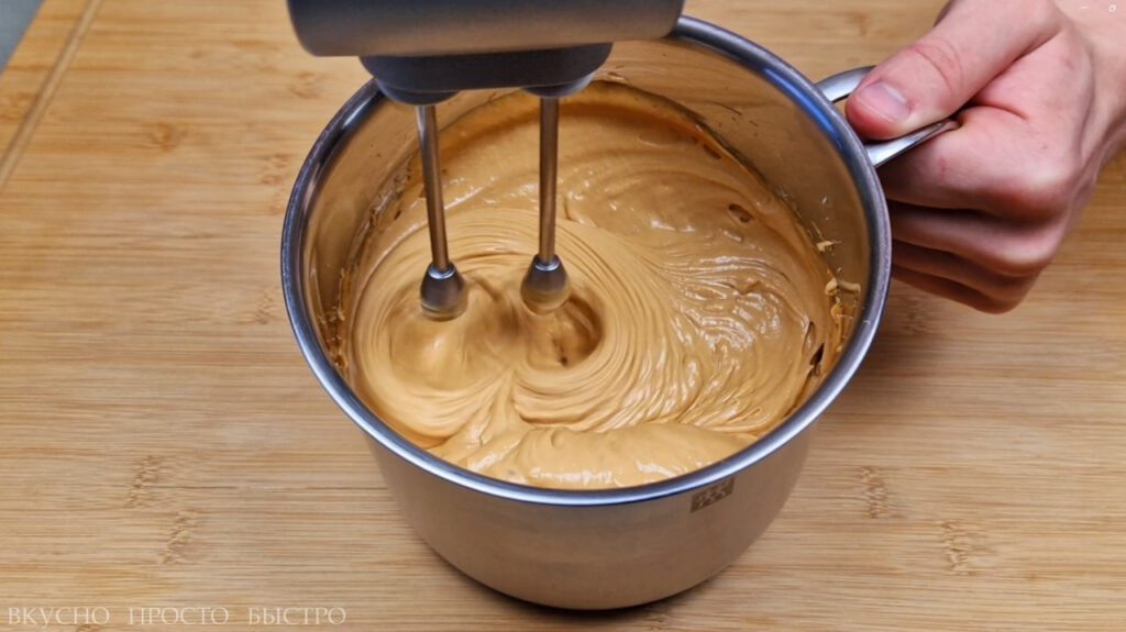 Торт Мой Идеал — Вкусно Просто Быстро