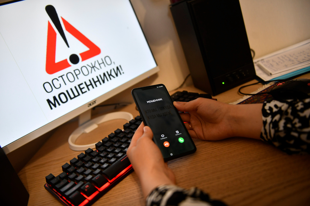 Фото: Ольга Юшкова