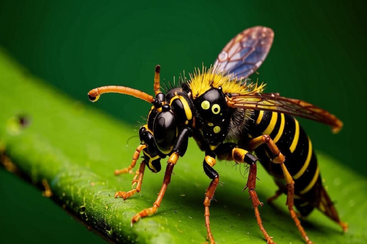    Фото сгенерировано Kandinsky 3.1