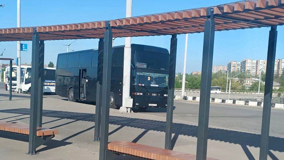 Фото: пресс-служба Росавтотранса