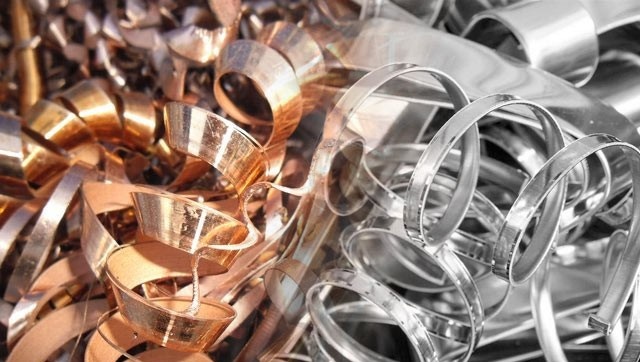 Прогнозы аналитиков: алюминий и медь продолжат дорожать в 2025 году