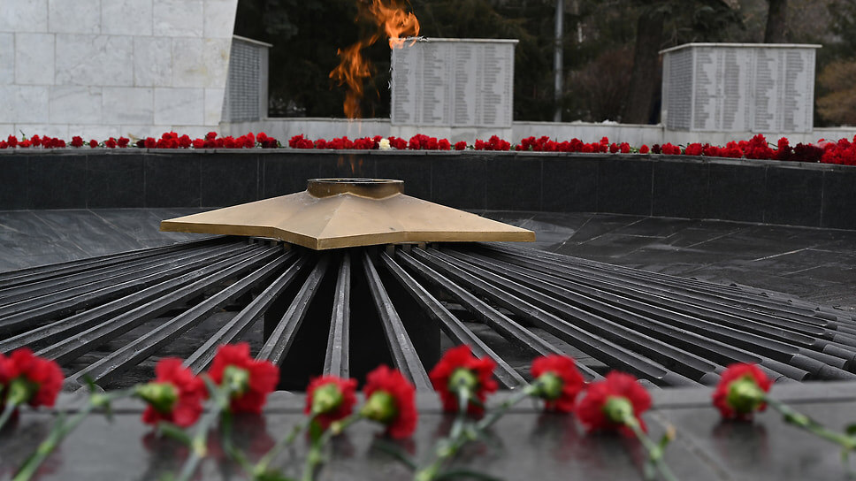 Фото: Федор Соколов