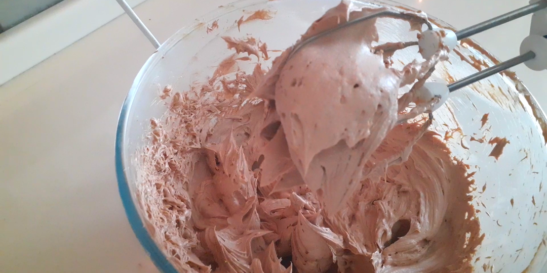 Шоколадный КРЕМЧИЗ с варёной сгущёнкой!