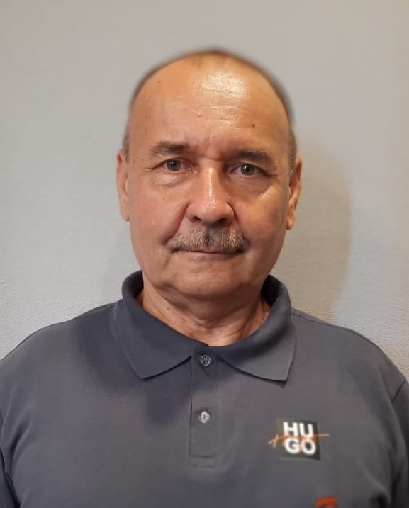 Сергей Вершинин, председатель садоводческого общества «Подшипник📷    Половодье-2025: председатели СНТ рассказали, что будет с поливной водой
