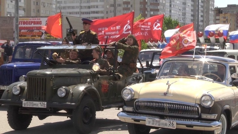      Фото: администрация Ставрополя