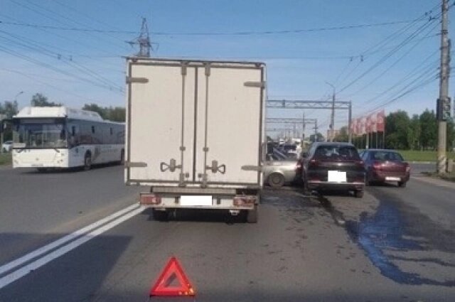    Фото: Госавтоинспекция Тольятти