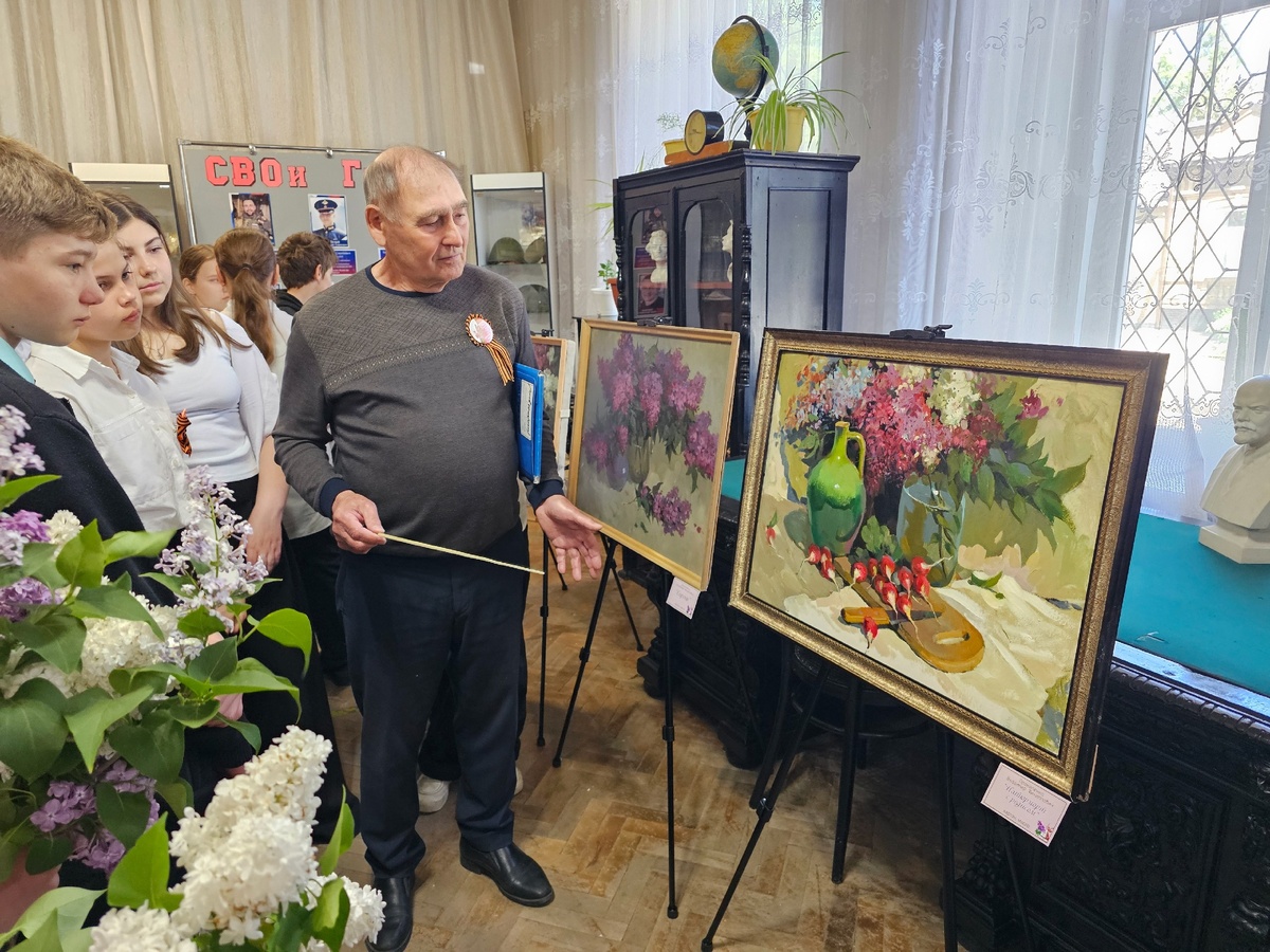 Листайте вправо, чтобы увидеть больше изображений