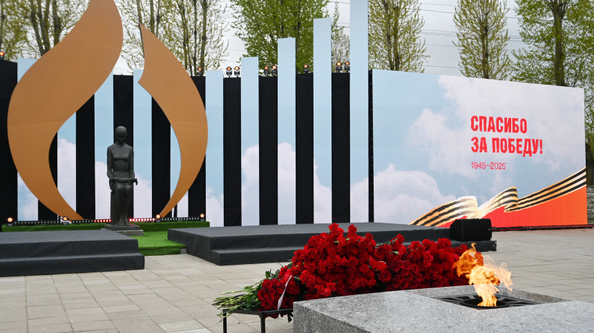    Фото: © РИА Новости/Антон Матросов; 5-tv.ru