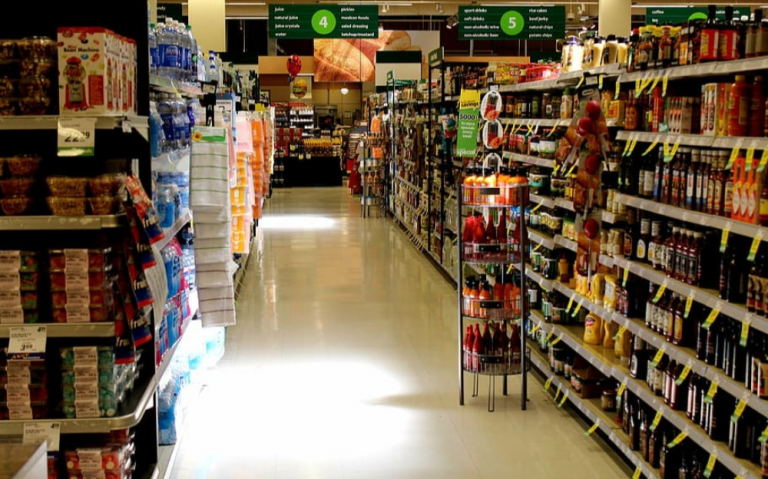    В Оренбуржье 102 предприятия розницы ограничили надбавку на социально значимые товары Алла Черкесатова