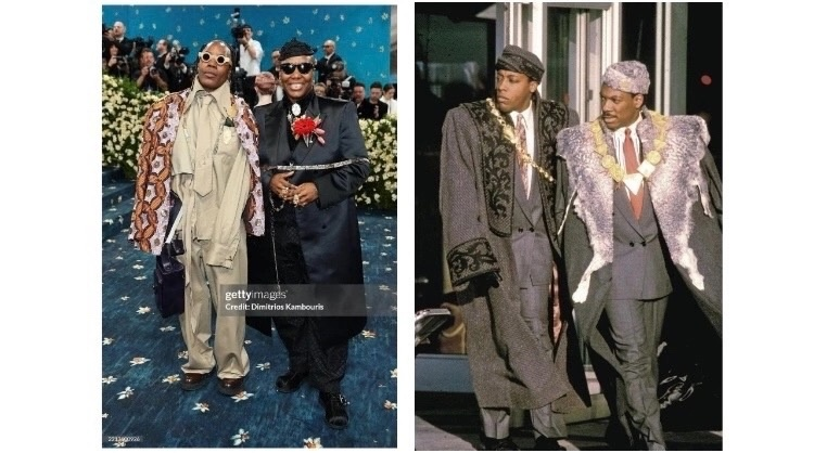 Дайнасти и Соул Огун