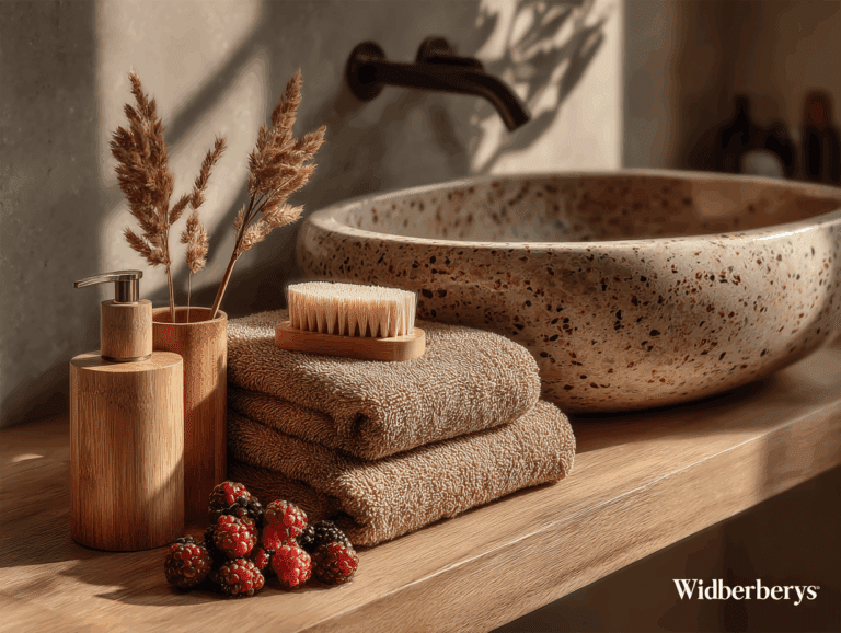    Летние тренды для ванной 2025: как превратить ваш товар на Wildberries в бестселлер с умными решениями и экологичным дизайном Бибиков Алексей