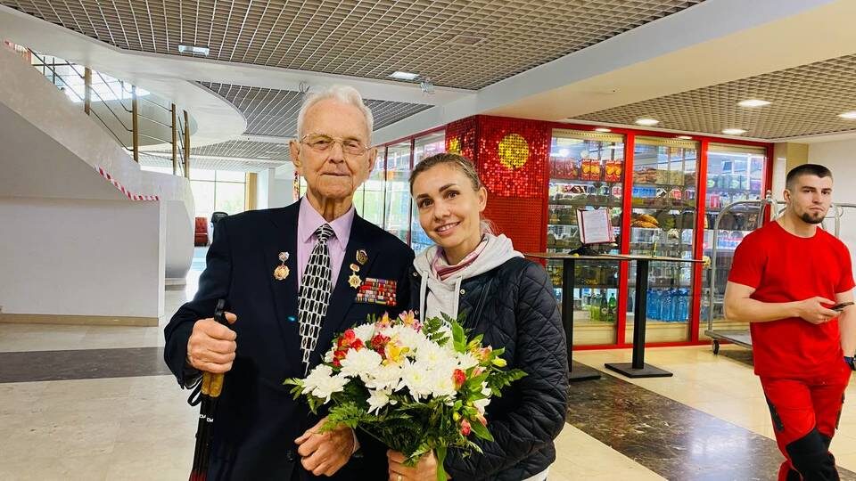    Фото предоставила Наталья Долгалева