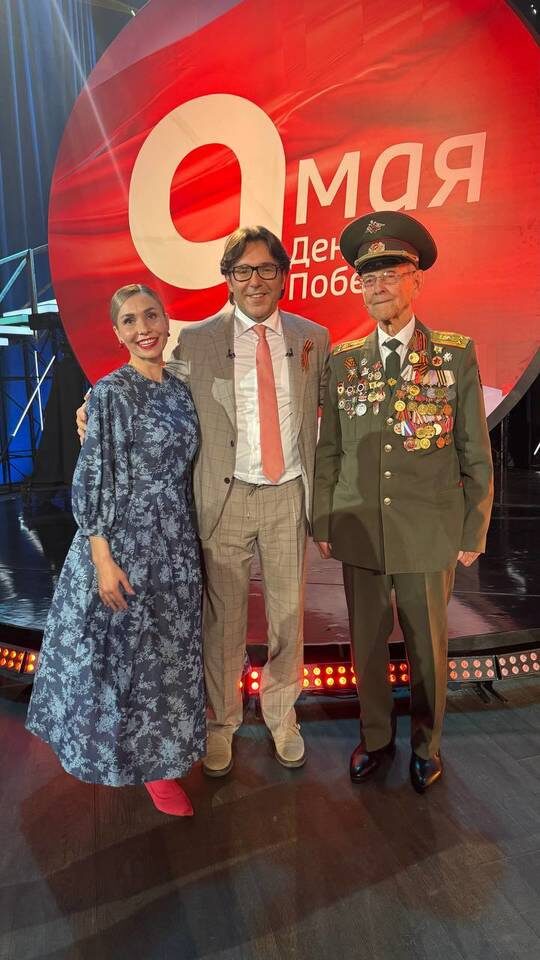    Фото предоставила Наталья Долгалева